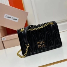 Miu Miu Satchel Bags